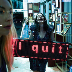Love You Right Chords by HAIM