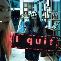 Million Years Chords by HAIM