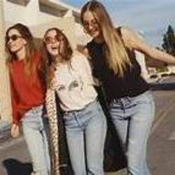 Walking Away Chords by HAIM