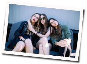 When We Were Young by HAIM