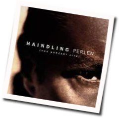 Paula Chords by Haindling