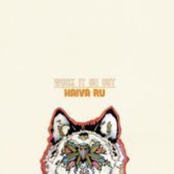 Work It On Out Tabs by Haiva Ru