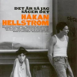 Förhoppningar Och Regnbågar Tab by Håkan Hellström