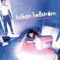 Känn Ingen Sorg För Mig Göteborg Tab by Håkan Hellström