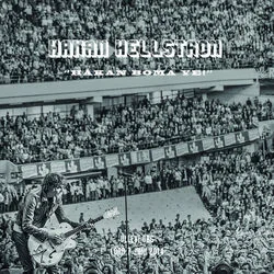 Tro Och Tvivel Tab by Håkan Hellström