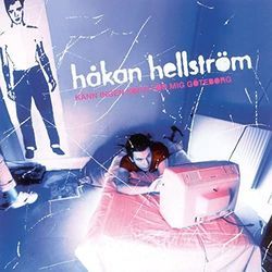 Känn Ingen Sorg För Mig Göteborg Tabs by Håkan Hellström