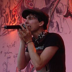 Kristen by Håkan Hellström