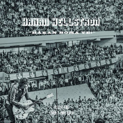 Tro Och Tvivel Tab by Håkan Hellström