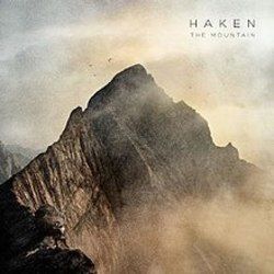 As Death Embraces Chords by Haken
