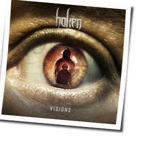 Insomnia Chords by Haken