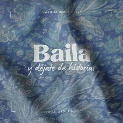 En Lo Hondo Chords by Hakuna Group Music