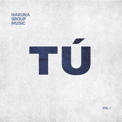 Ruah Chords by Hakuna Group Music