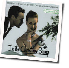 Where Have You Been All My Life Chords by Hal David And John Cacavas