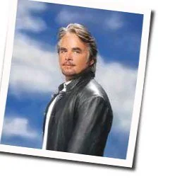 Softer Than A Whisper Chords by Hal Ketchum