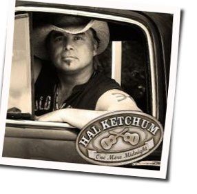 One More Midnight Chords by Hal Ketchum