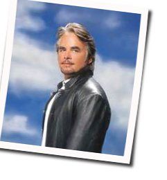 Softer Than A Whisper Chords by Hal Ketchum
