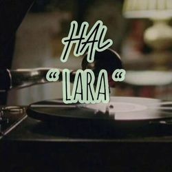 Lara Chords by Hal