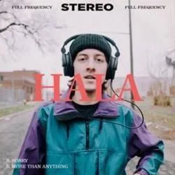Sorry Chords by Hala