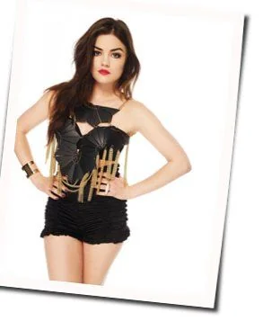 If That's Love Chords by Lucy Hale