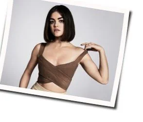 Just Another Song Chords by Lucy Hale