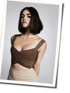 Lie A Little Better Chords by Lucy Hale