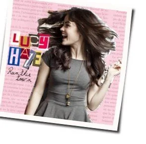 Run This Town Chords by Lucy Hale