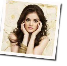 Kiss Me  by Lucy Hale