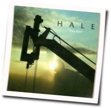 Bent Down Chords by Hale