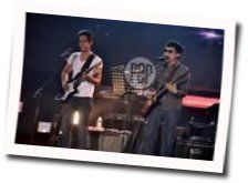 Kahit Pa Chords by Hale