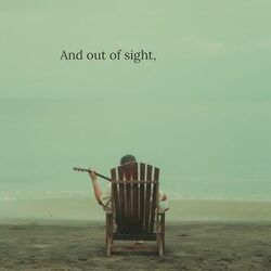 So Far Away And Out Of Sight Chords by Hale