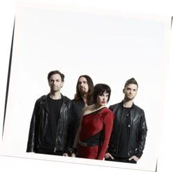 Apocalytic Bass Tab by Halestorm