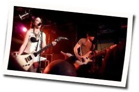 Bad Romance (cover) Tab by Halestorm