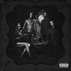 Beautiful With You Chords by Halestorm