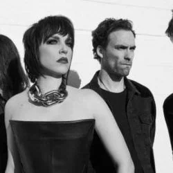 Break In Chords by Halestorm