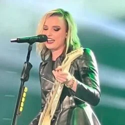 Dirty Mind Tab by Halestorm