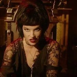 Do Not Disturb Tab by Halestorm