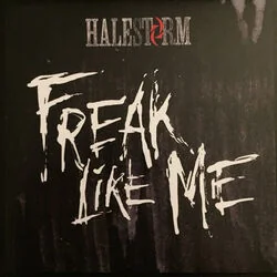 Freak Like Me Tab by Halestorm