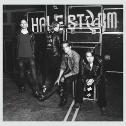 Gonna Get Mine Tab by Halestorm