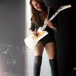 Innocence Chords by Halestorm