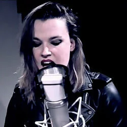 New Modern Love Tab by Halestorm
