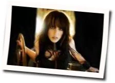 Out Ta Get Me Tab by Halestorm