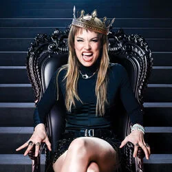 Sick Individual Chords by Halestorm