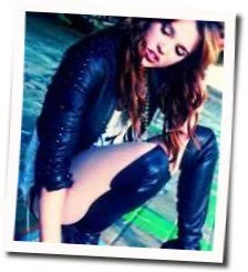 Slave To The Grind Tab by Halestorm