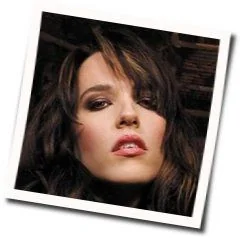 Unapologetic Chords by Halestorm