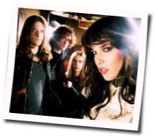 Beautiful With You Chords by Halestorm