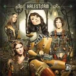 Bet U Wish U Had Me Back Chords by Halestorm