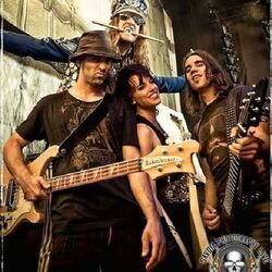 Better Sorry Than Safe Tabs by Halestorm