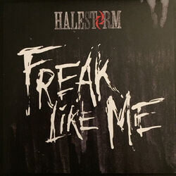 Freak Like Me Chords by Halestorm
