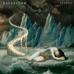 Gather The Lambs Chords by Halestorm