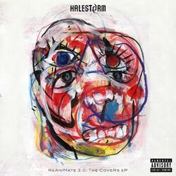 Heathens by Halestorm